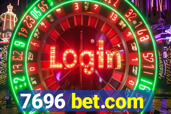 7696 bet.com